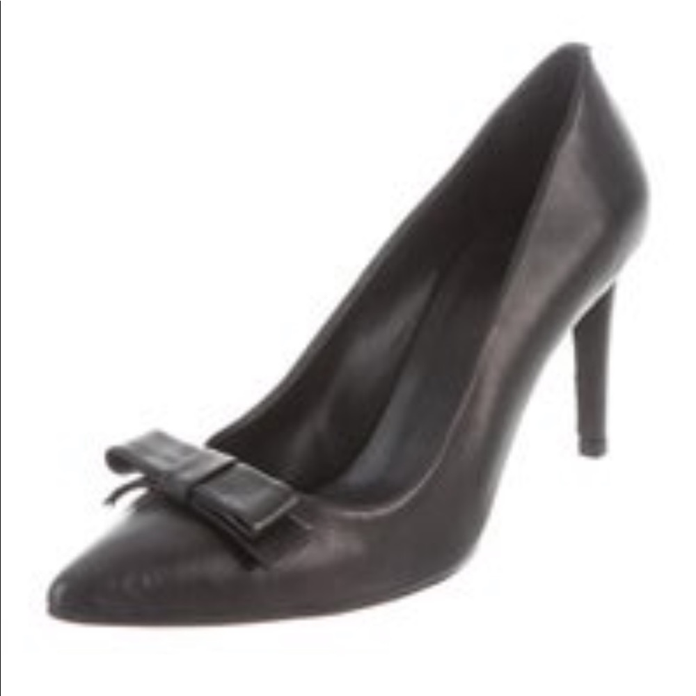 Anine Bing Elly Pumps